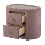 Salonia Nightstand - BD01184