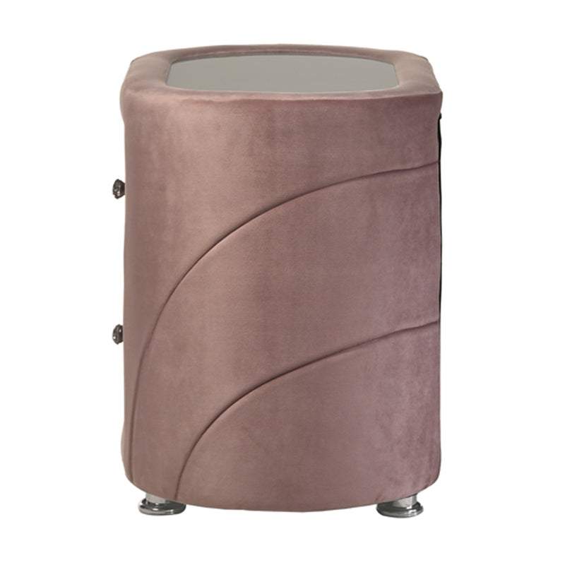 Salonia Nightstand - BD01184