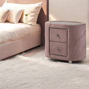 Salonia Nightstand - BD01184