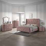 Salonia Nightstand - BD01184
