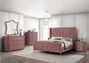 Salonia Queen Bed - BD01183Q