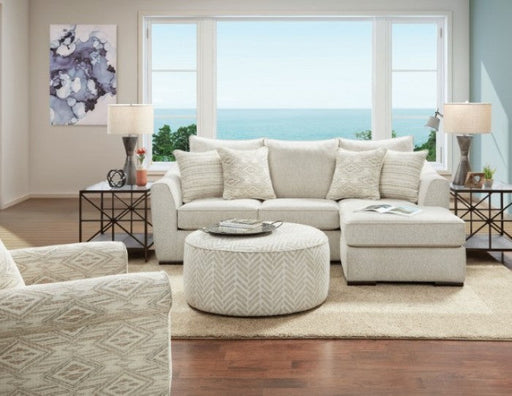 Saltney Line Multi Ottoman - SM8192-OT