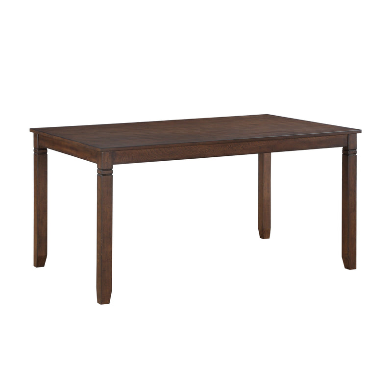 Salton Traditional Cherry 6 - Piece Dining Set - Gate FurnitureDining Room Set