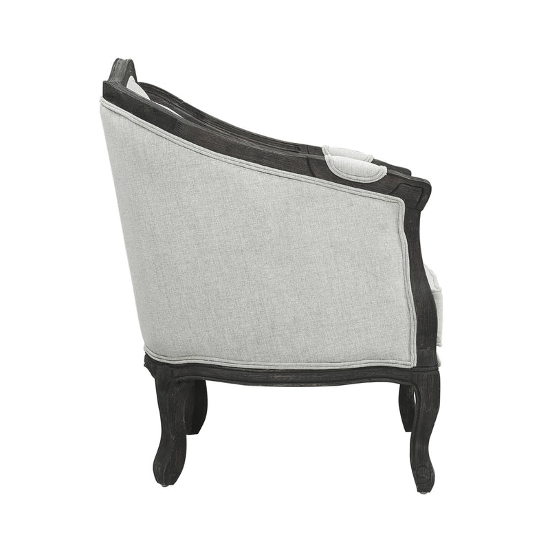 Samael Chair W/Pillow - LV01129