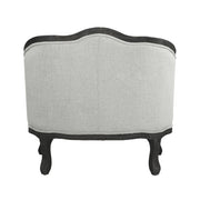 Samael Chair W/Pillow - LV01129
