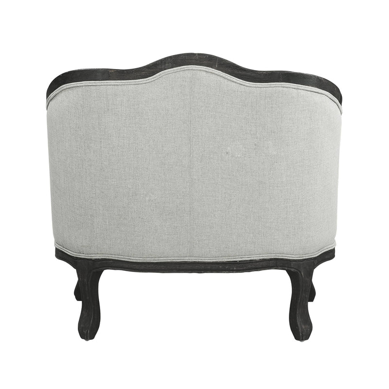 Samael Chair W/Pillow - LV01129