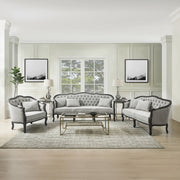 Samael Chair W/Pillow - LV01129
