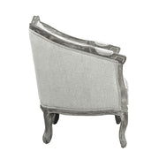Samael Chair W/Pillow - LV01163