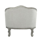 Samael Chair W/Pillow - LV01163
