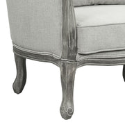 Samael Chair W/Pillow - LV01163