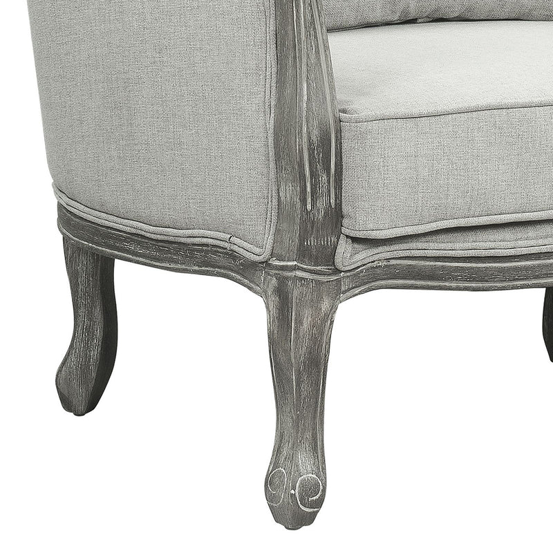 Samael Chair W/Pillow - LV01163