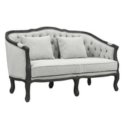 Samael Loveseat W/2 Pillows - LV01128