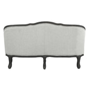 Samael Loveseat W/2 Pillows - LV01128