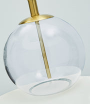 Samder Table Lamp - Gate FurnitureTable Lamp