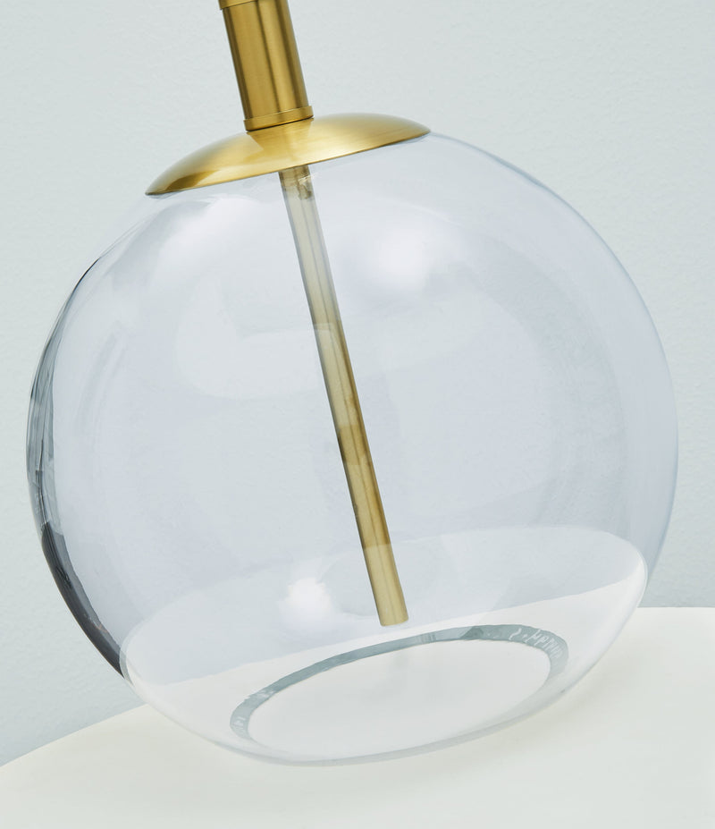 Samder Table Lamp - Gate FurnitureTable Lamp