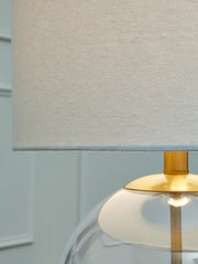 Samder Table Lamp - Gate FurnitureTable Lamp
