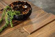 Samira Square Solid Wood Coffee Table Natural Sheesham - 724138