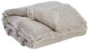 Samsen Throw - A1000487T - Gate Furniture