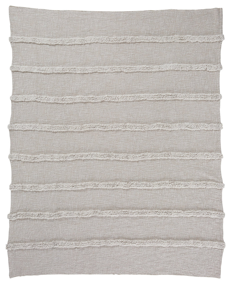 Samsen Throw - A1000487T - Gate Furniture