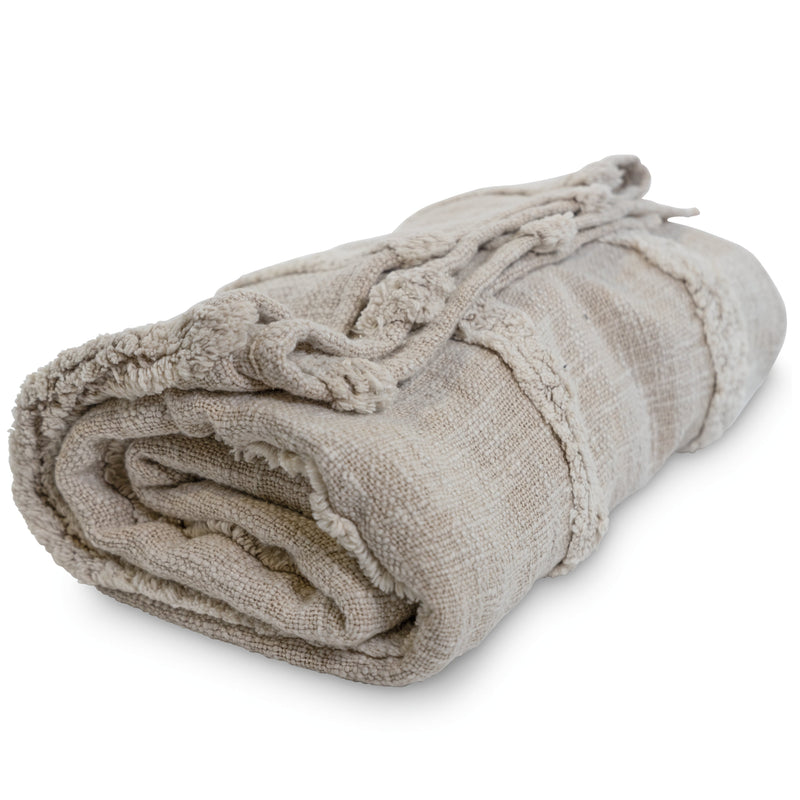 Samsen Throw (Set of 3) - Gate FurnitureThrow