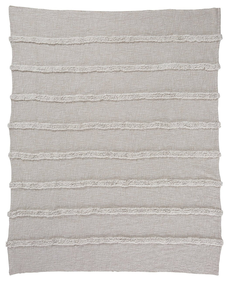 Samsen Throw (Set of 3) - Gate FurnitureThrow