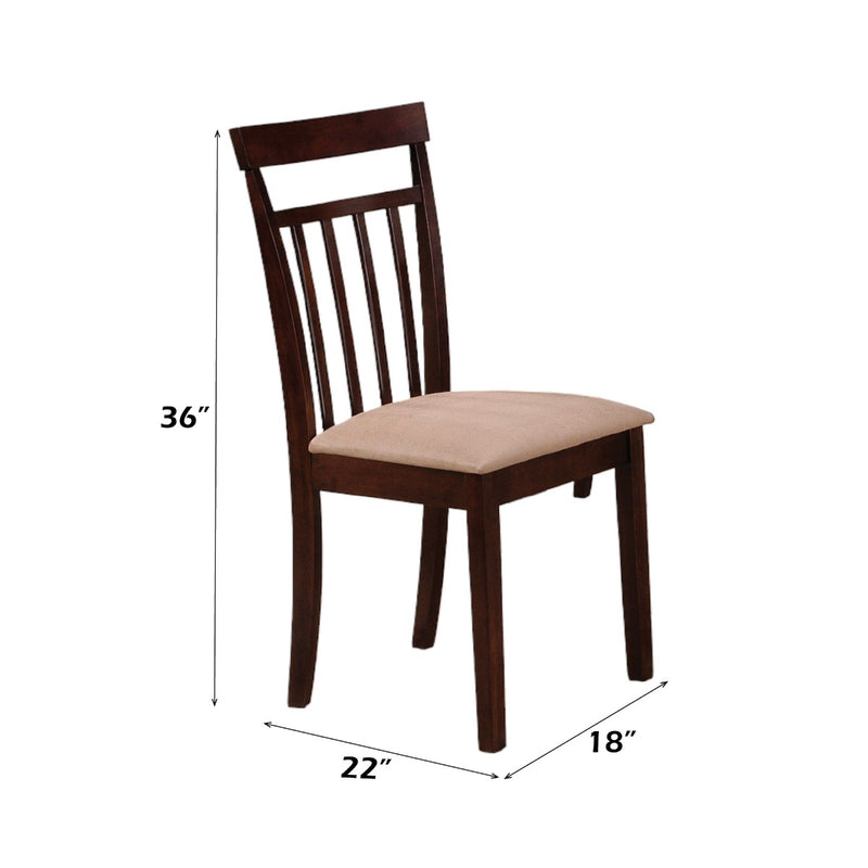 Samuel 5PC Dining Set - 70325