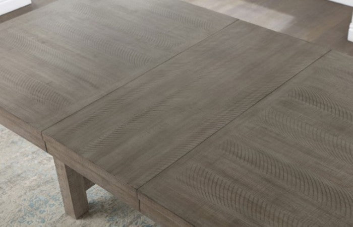 San Antonio Gray Dining Table - CM3251GY-T
