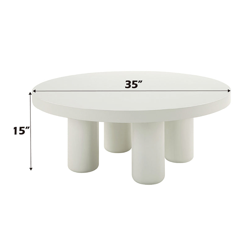Sanat Coffee Table - LV04235
