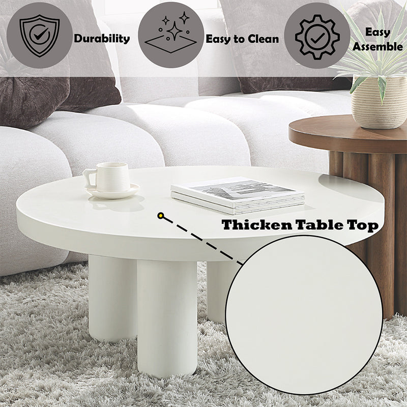 Sanat Coffee Table - LV04235