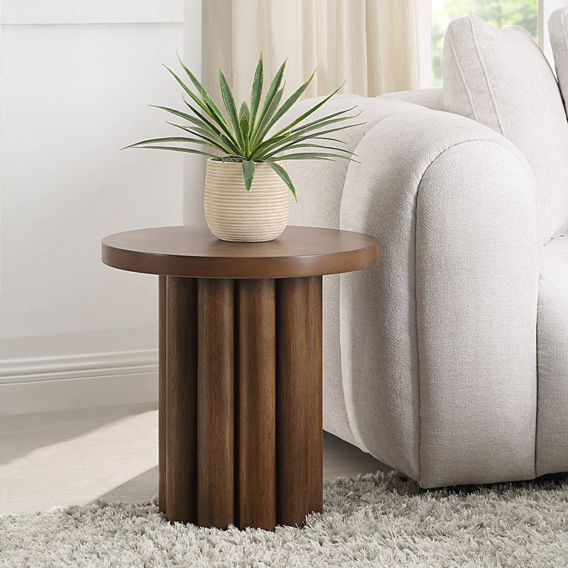 Sanat End Table - LV04236