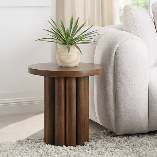 Sanat End Table - LV04236