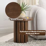 Sanat End Table - LV04236