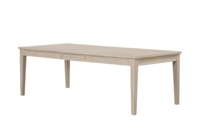 Sandnes Light Oak Dining Table - FM3369AK-T