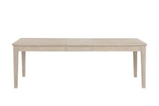 Sandnes Light Oak Dining Table - FM3369AK-T