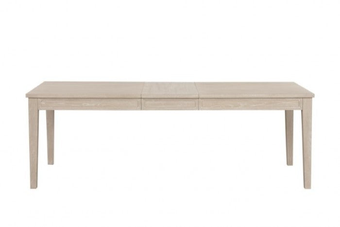 Sandnes Light Oak Dining Table - FM3369AK-T
