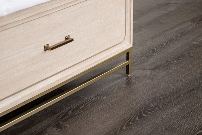 Sandnes Light Oak Dresser - FM7369AK-D