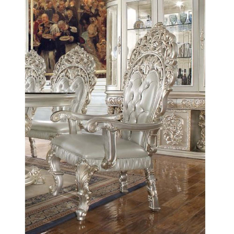 Sandoval Arm Chair (Set-2) - DN01496