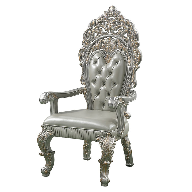 Sandoval Arm Chair (Set-2) - DN01496