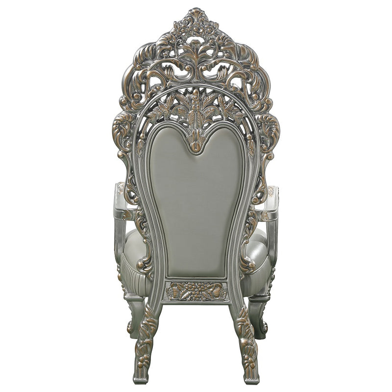 Sandoval Arm Chair (Set-2) - DN01496