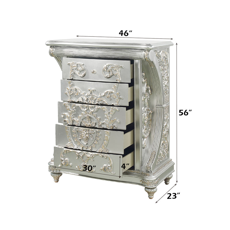 Sandoval Chest - BD01491