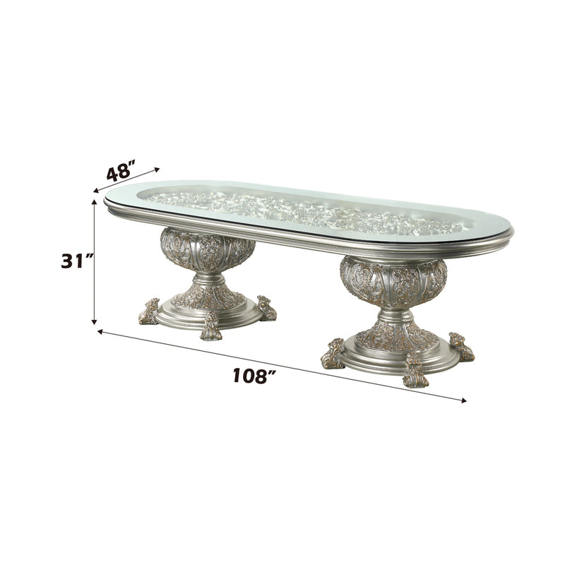 Sandoval Dining Table - DN01494