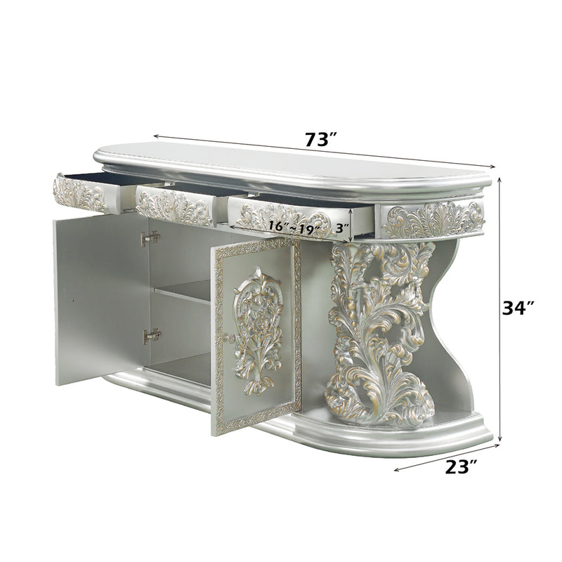 Sandoval Dresser - BD01490