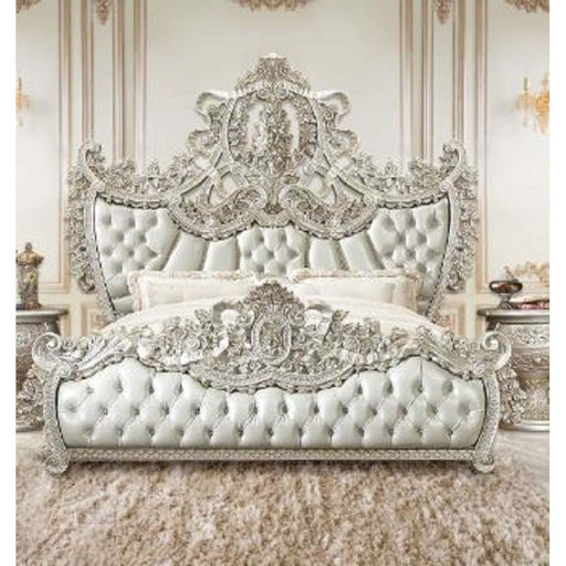 Sandoval EK Bed - BD01487EK