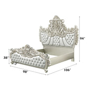 Sandoval EK Bed - BD01487EK