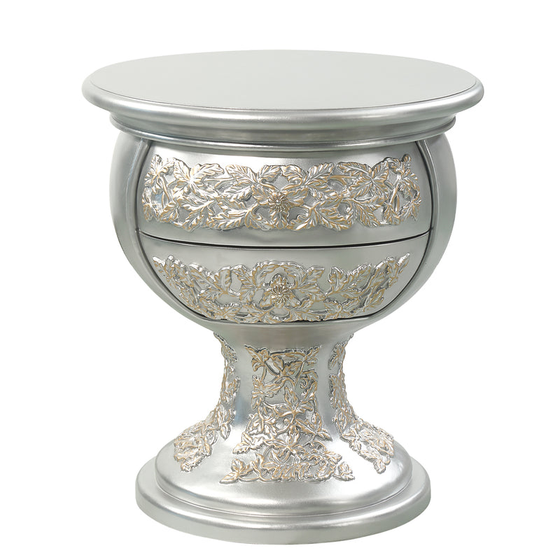 Sandoval Nightstand - BD01488