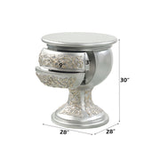 Sandoval Nightstand - BD01488