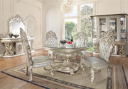 Sandoval Round Dining Table - DN01493