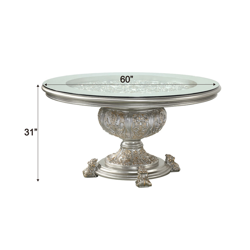 Sandoval Round Dining Table - DN01493