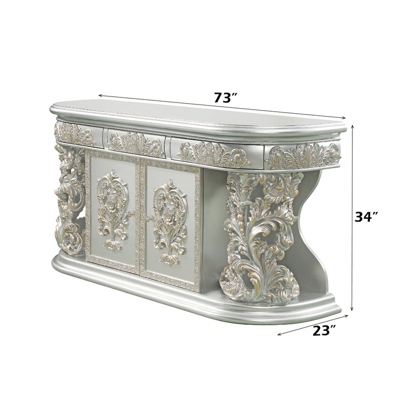 Sandoval Server - DN01498