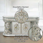 Sandoval Server - DN01498